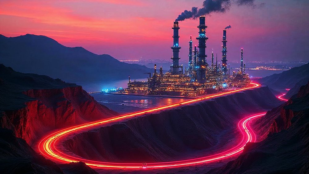 How Splisys Helps Energy Companies Future-Proof Their SAP Landscape