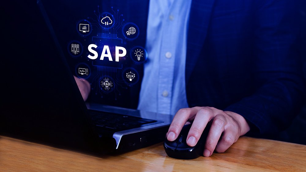 Back from the Rotterdam SAP for Energy & Utilities 2025 Event