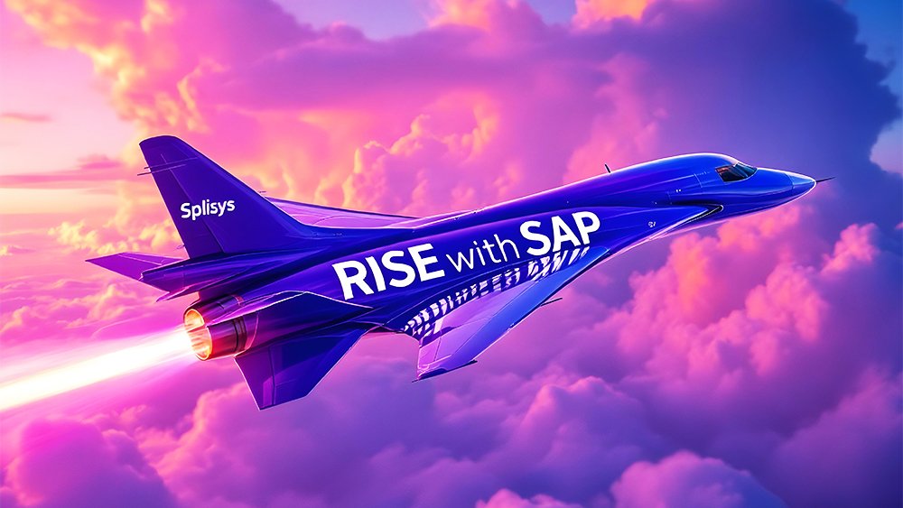 Unlock Business Growth with RISE with SAP: Splisys Expert Guide