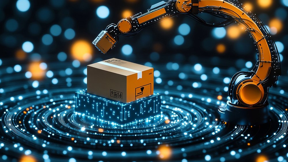 Role of Machine Learning in Supply Chain Optimization with SAP