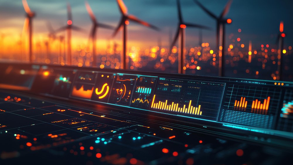Advanced Data Analytics for the Energy Sector Using SAP