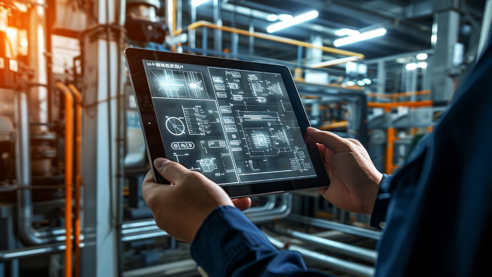 IoT Solutions for Oil and Gas: SAP’s Edge in Field Operations
