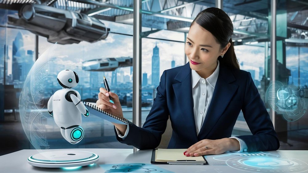 Unlocking the Future: Why SAP Joule Is Key for AI-Driven Enterprises