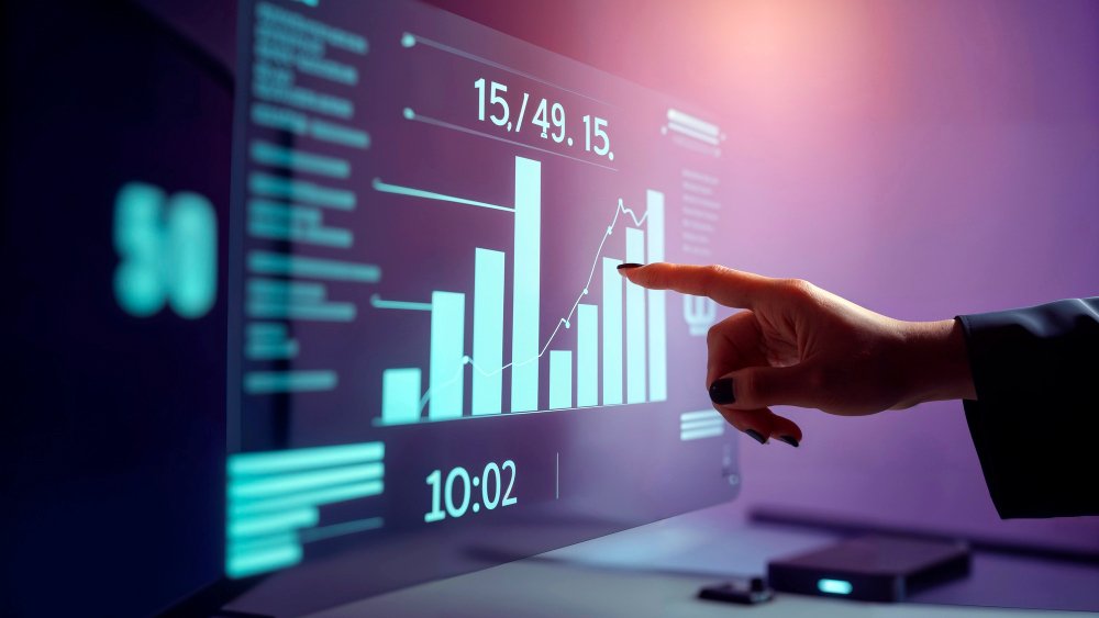 Leveraging SAP Analytics Cloud for Data-Driven Decisions