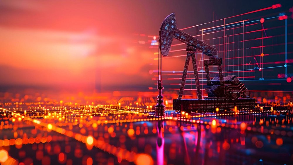 Digital Transformation Trends in Oil & Gas 2025