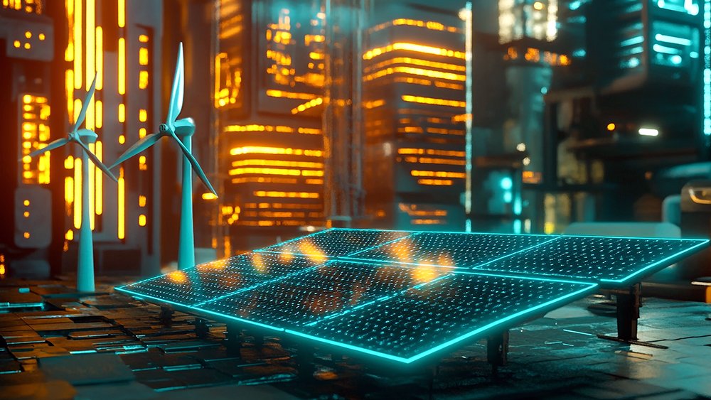 Smart Analytics for Utilities: How SAP is Powering the Grid of Tomorrow