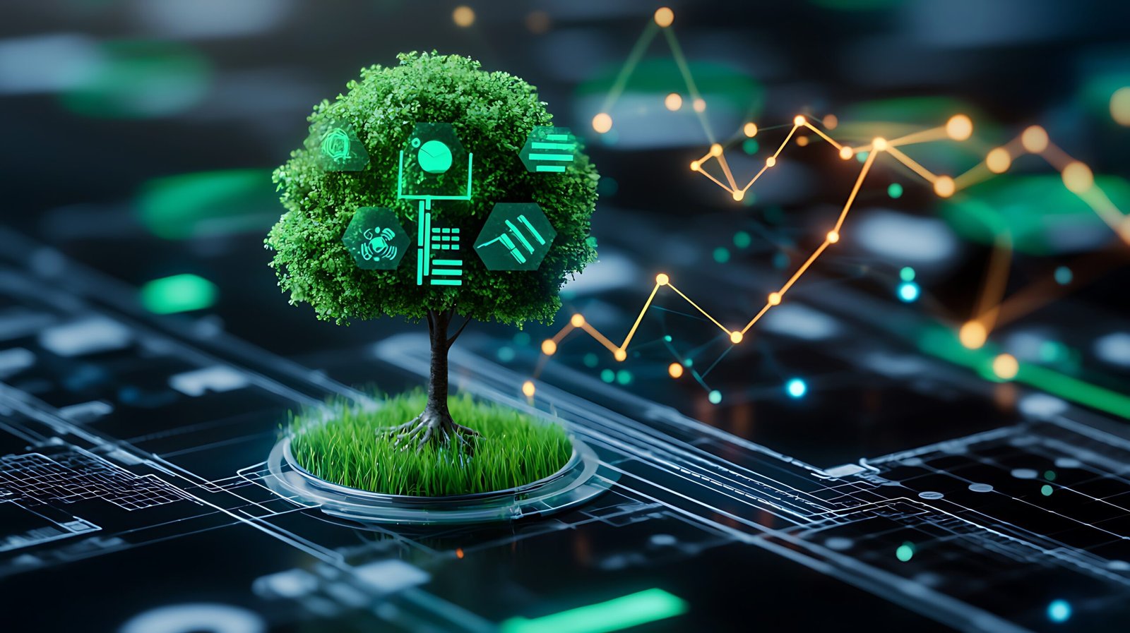 SAP Green Ledger: The Future of Carbon Accounting in Enterprises