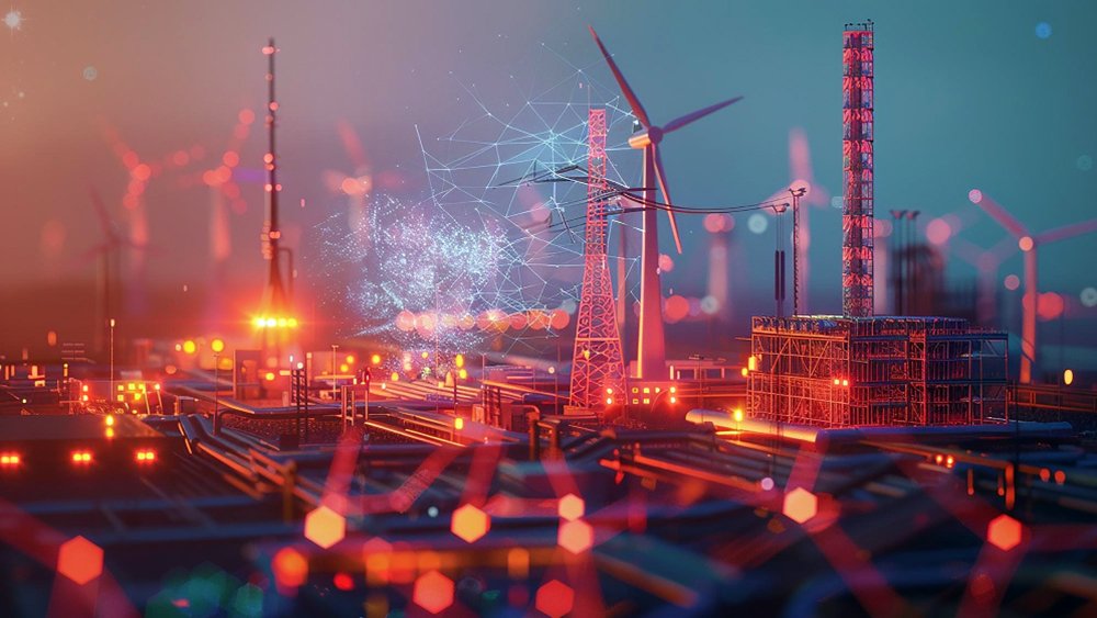 Energy Sector SAP Transformation: Lessons from Multi-National Leaders