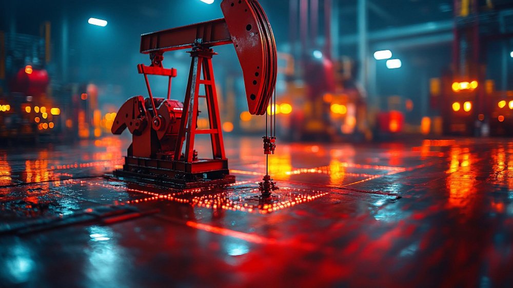 How AI‑Driven Predictive Drilling Transforms Oil & Gas
