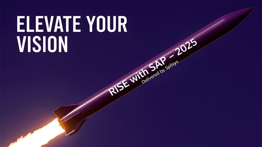 Navigating the RISE with SAP Wave – Why 2025 Is Your Make-or-Break Year